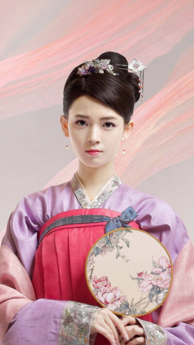 陈瑶 柜中美人
