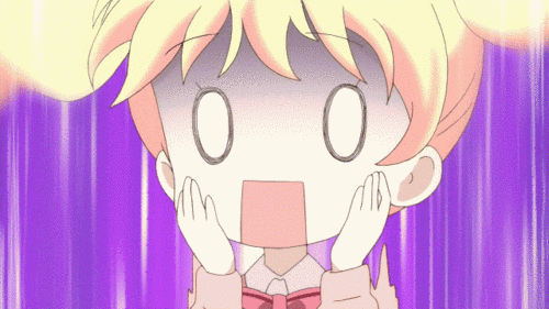 表情包 gif 黄金拼图