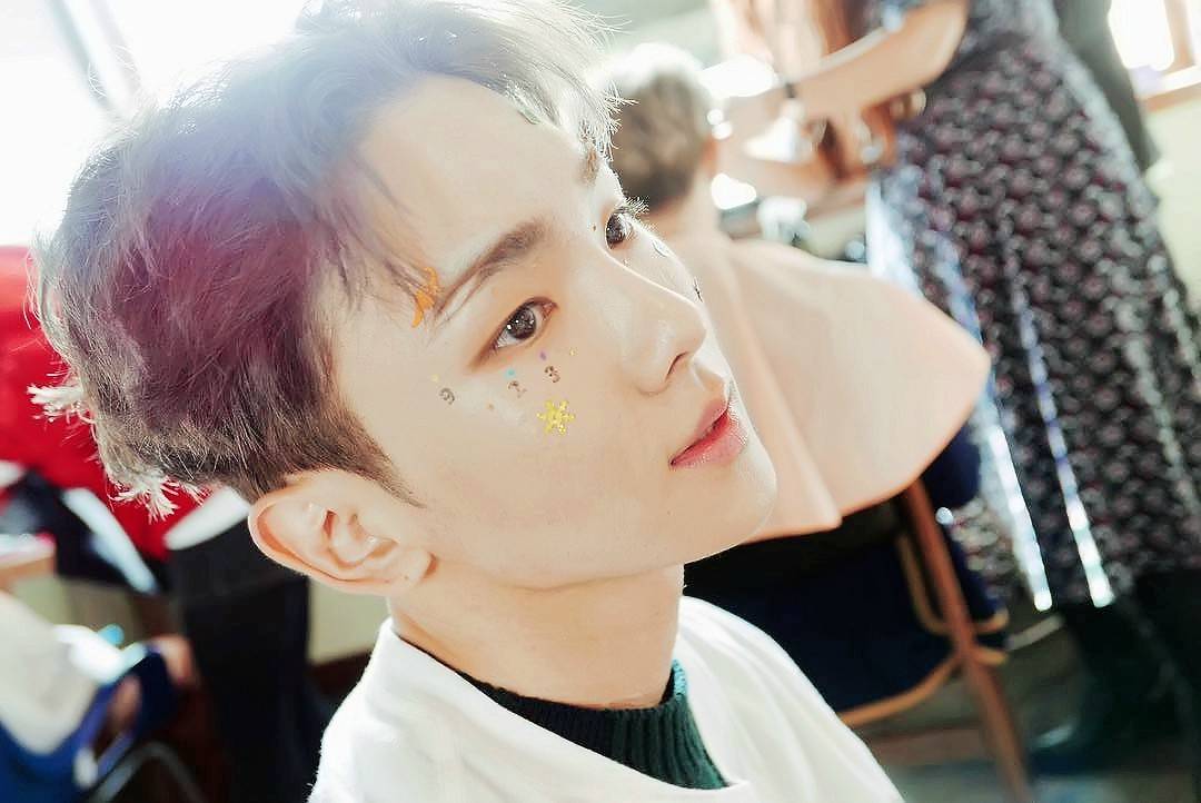 shinee key - 堆糖,美图壁纸兴趣社区