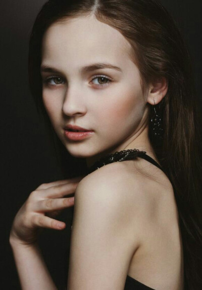 俄罗斯萝莉_beauty