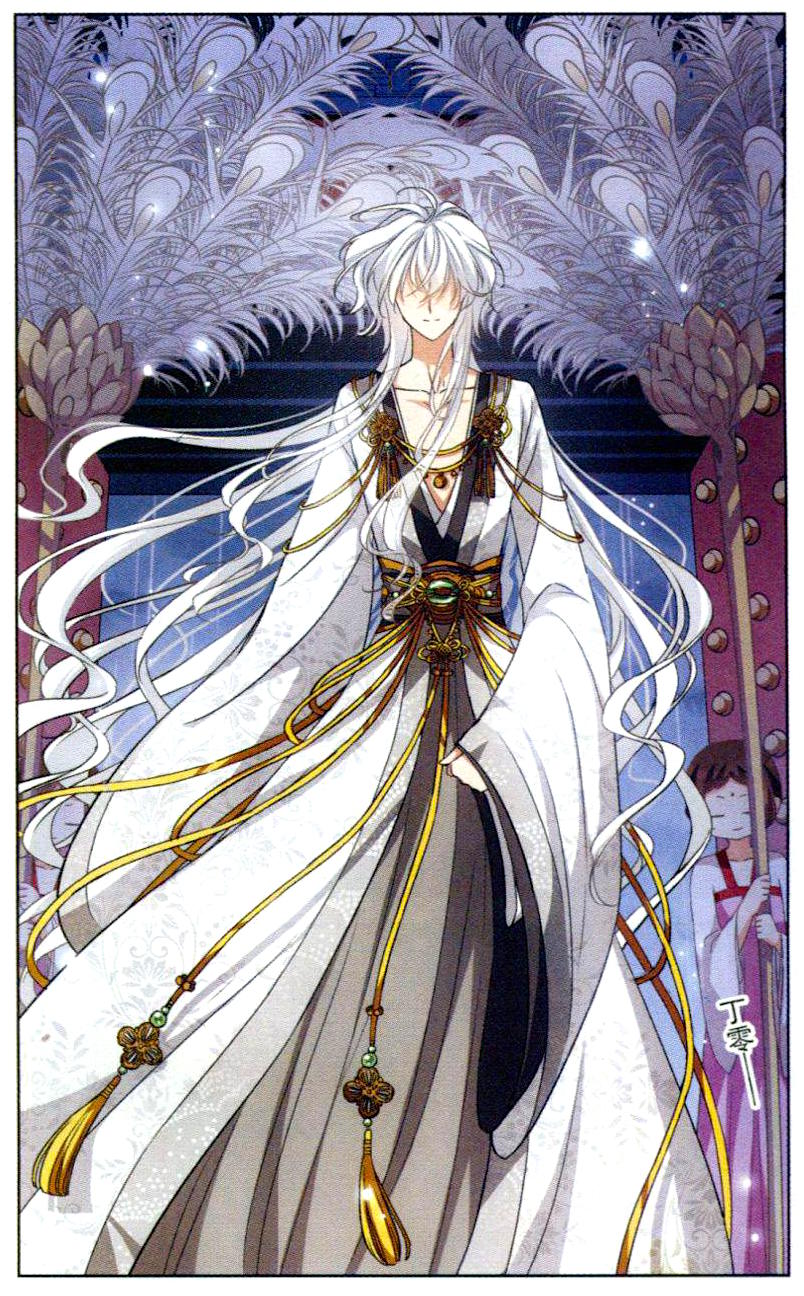 天降贤淑男,飒漫画,飒漫乐画,漫画,国漫,二次元