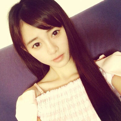 snh48#女头#头像#明星#鞠婧祎