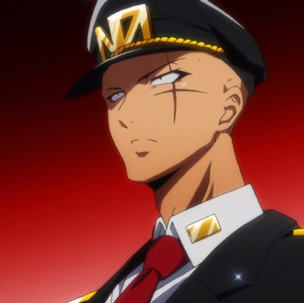 黑白来看守所 头像