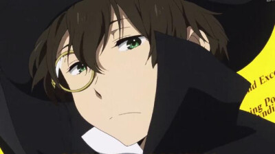 折木奉太郎动态