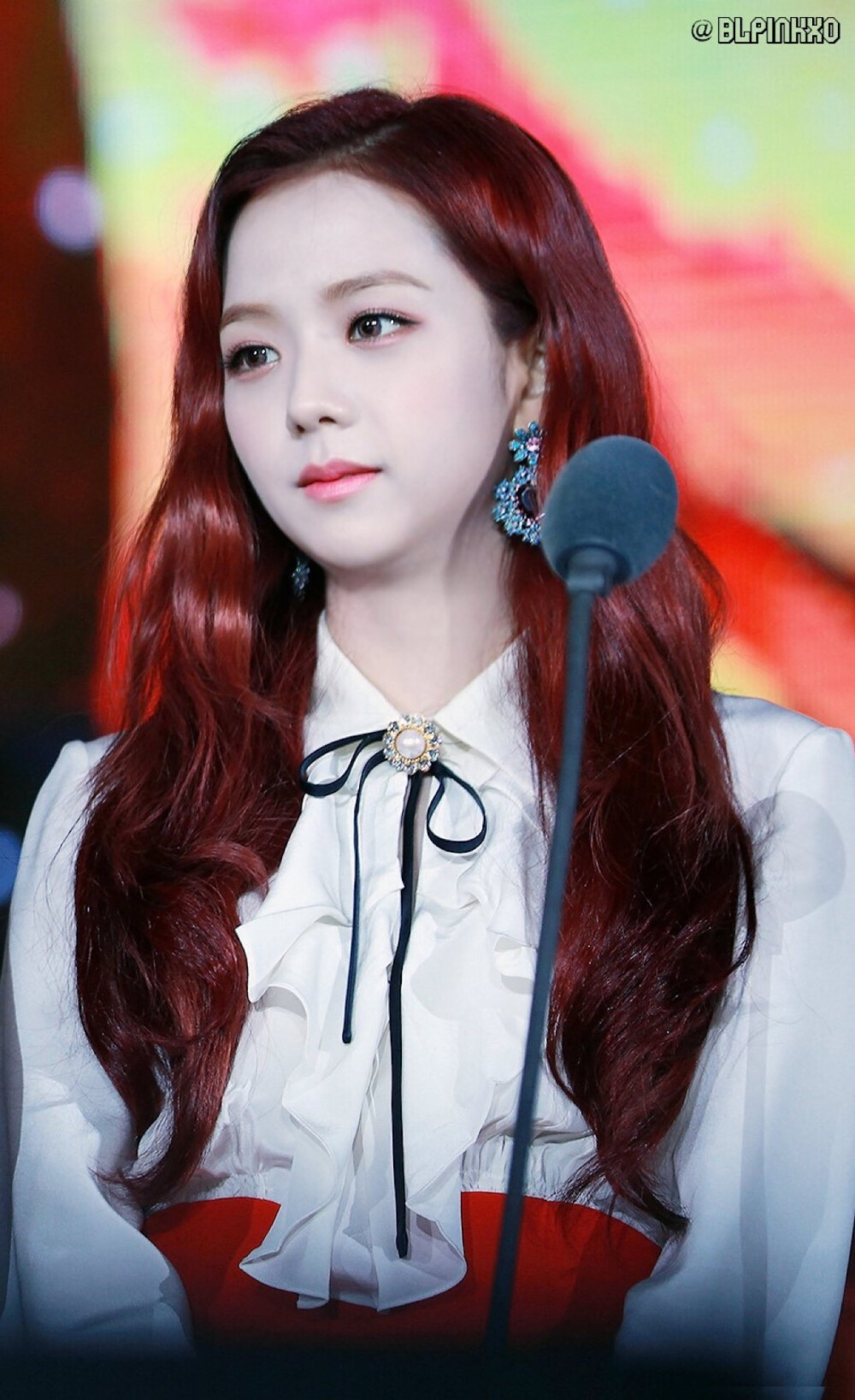 blackpink jisoo