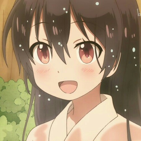 二次元头像_(:з」∠)_侵删致歉@小缘