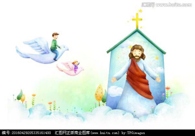 耶稣