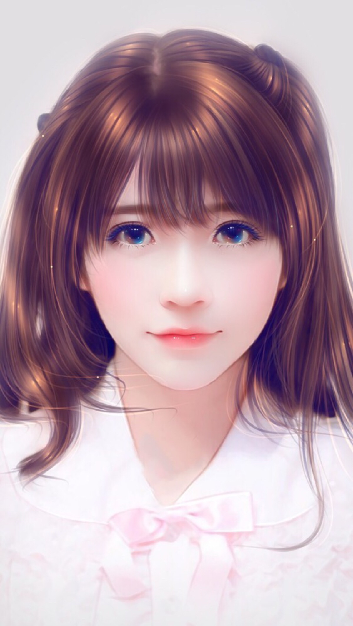 真人照片转手绘