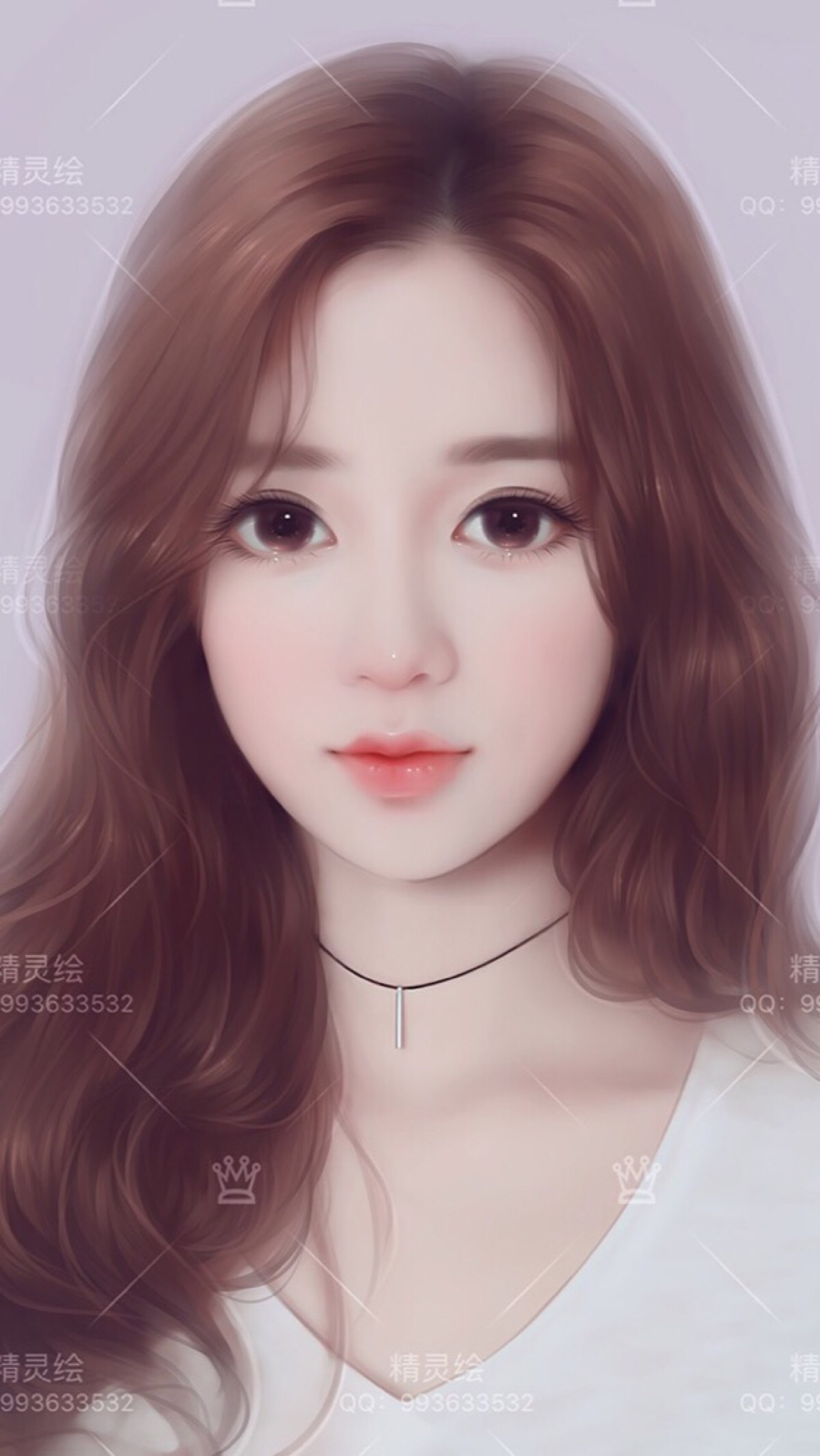 真人照片转手绘