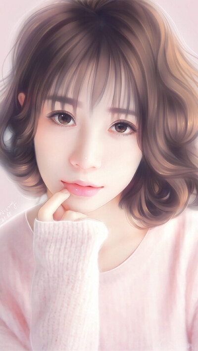 小仙女照片真人