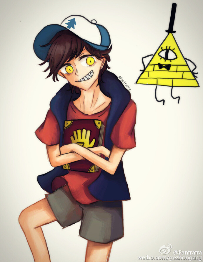 bill - 堆糖,美图壁纸兴趣社区