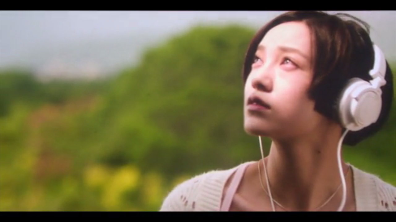 《不能说的夏天》郭采洁