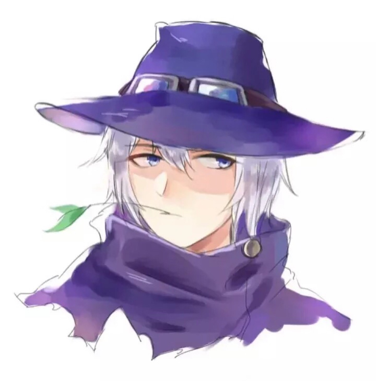 王者荣耀 李白 范海辛