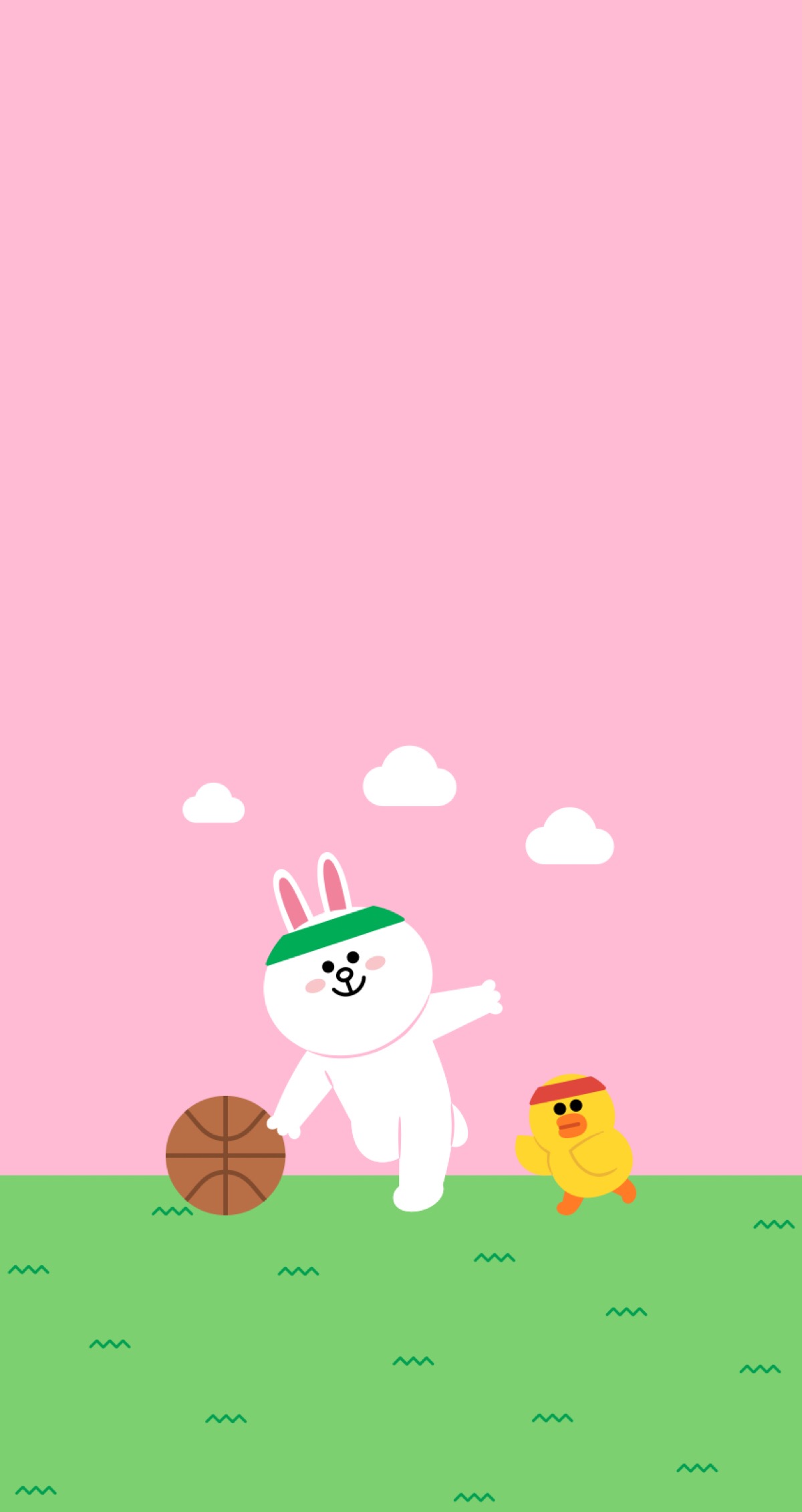 brown&cony