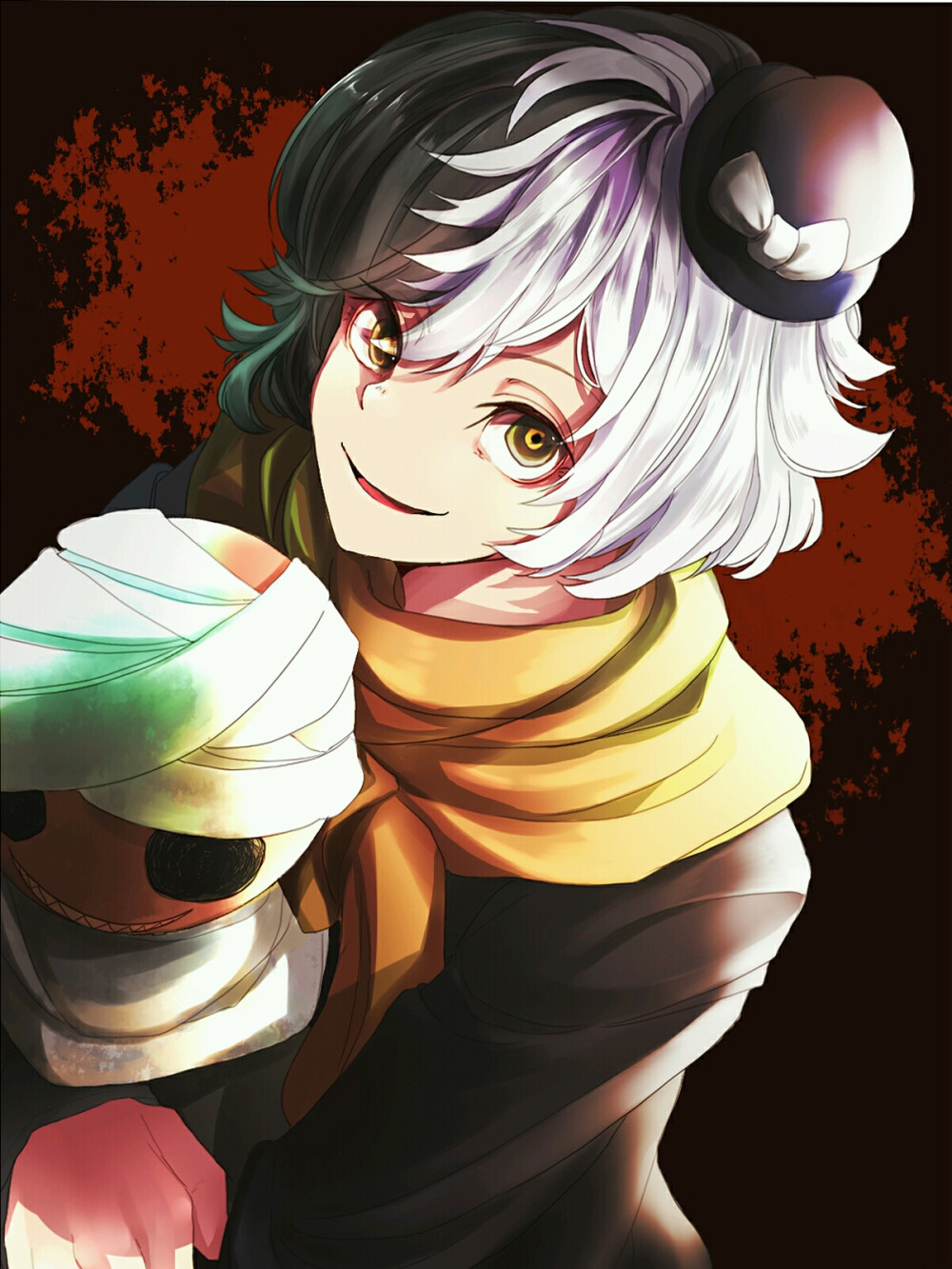 梦野久作q文豪野犬pixiv侵删id60460647