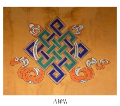 藏传佛教标志图片大全图片