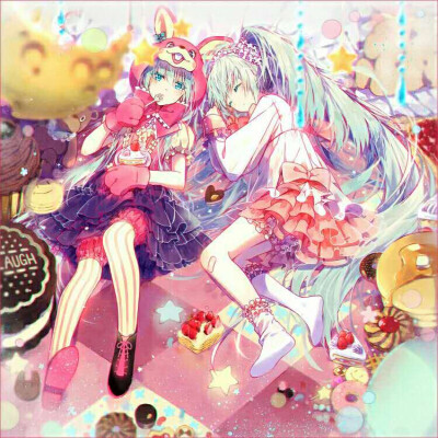初音未来