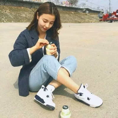 浪野女痞女生头像