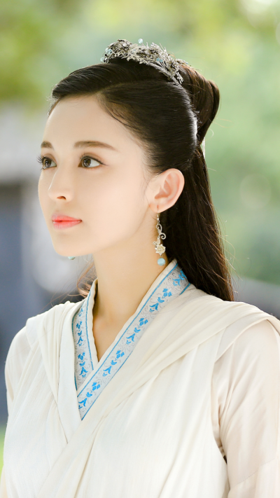 择天记娜扎