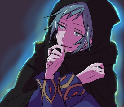 光之美少女 奥鲁巴公子哥