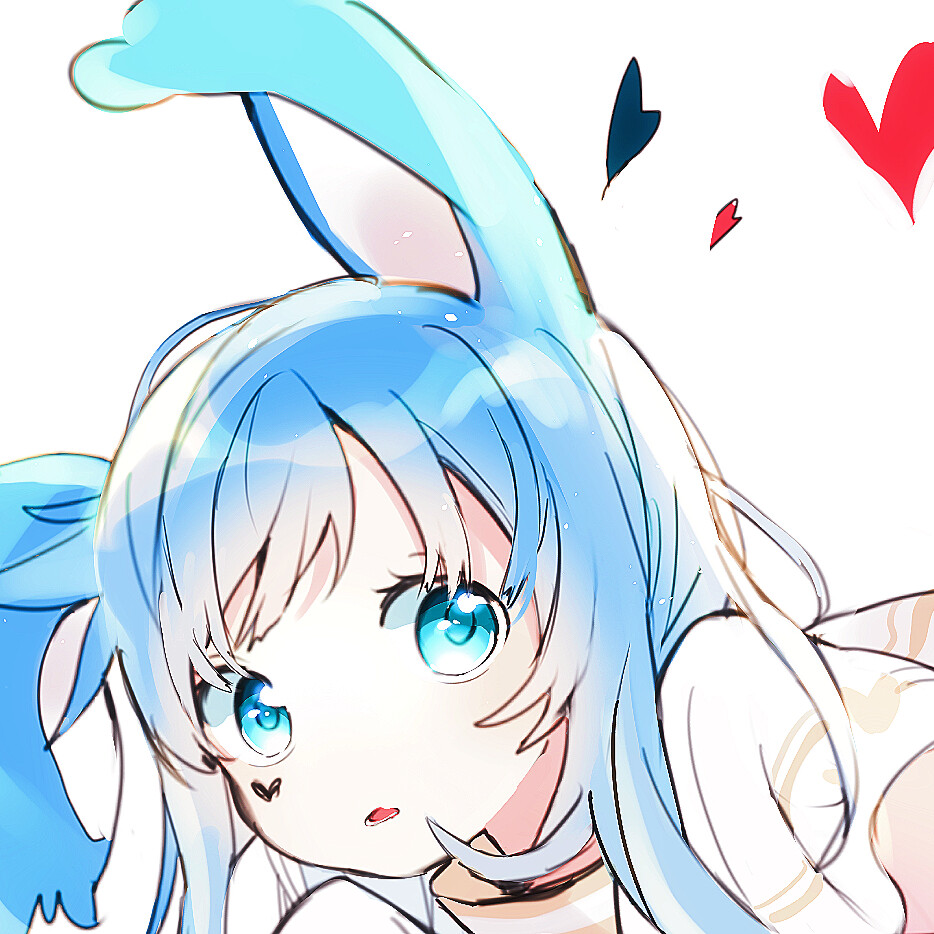 乖萌蠢萌头像44请多指教