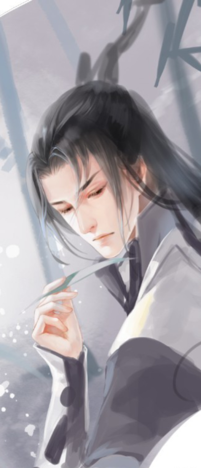 古风