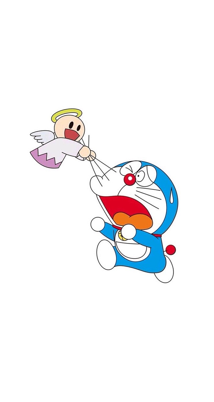 背景图 壁纸 哆啦a梦