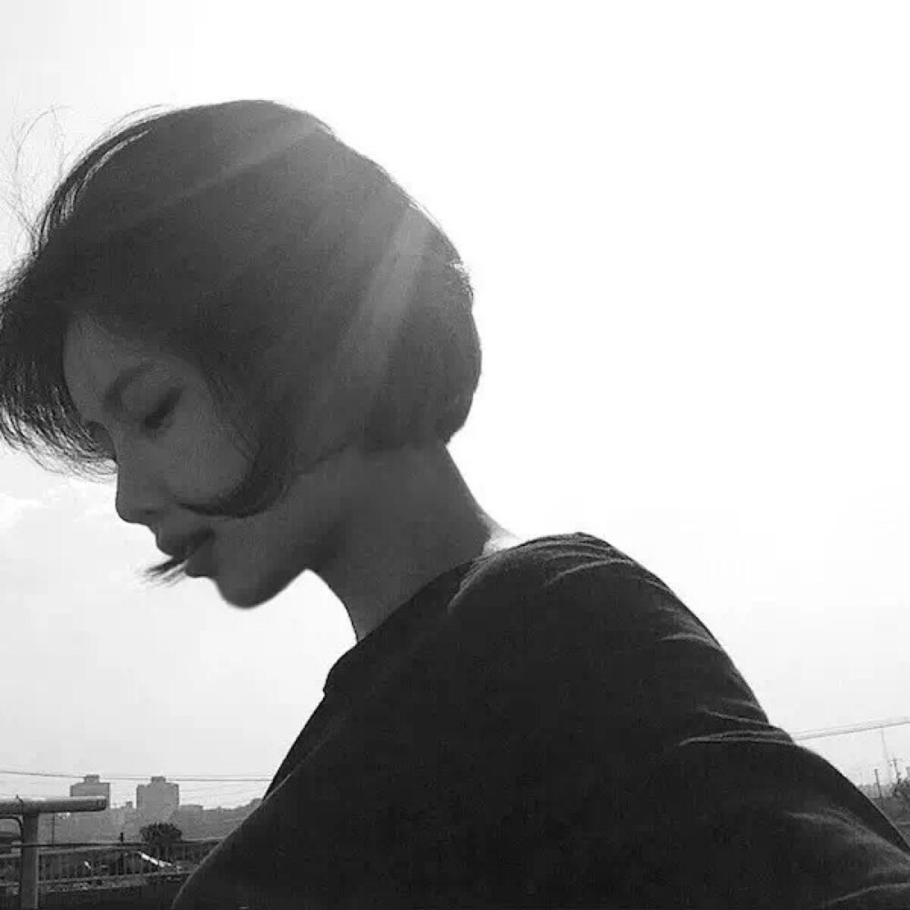 羊驼驼的女生头像#女头#喜欢就收藏呗顺便点个赞呗#黑白