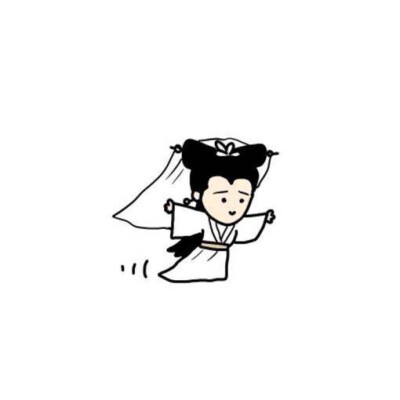 情侣头像哇咔咔