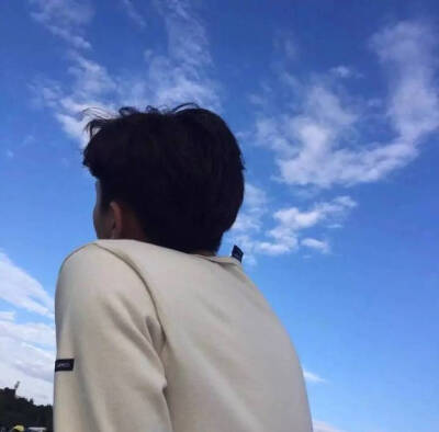 情侣头像