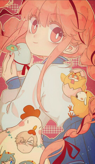 废柴狐阿吉(>ω *)