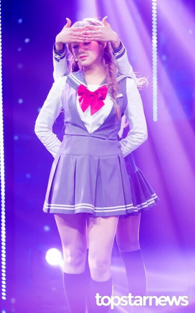 打歌服
