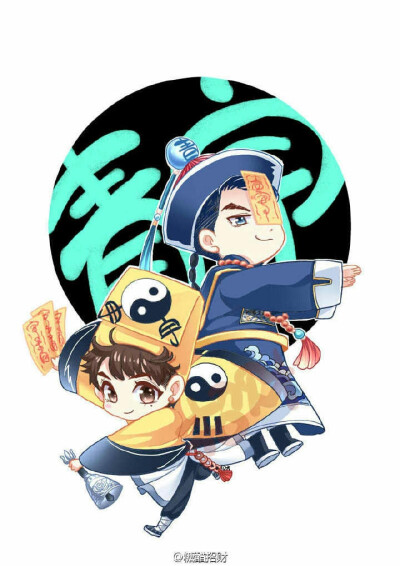 华晨宇q版 堆糖,美图壁纸兴趣社区