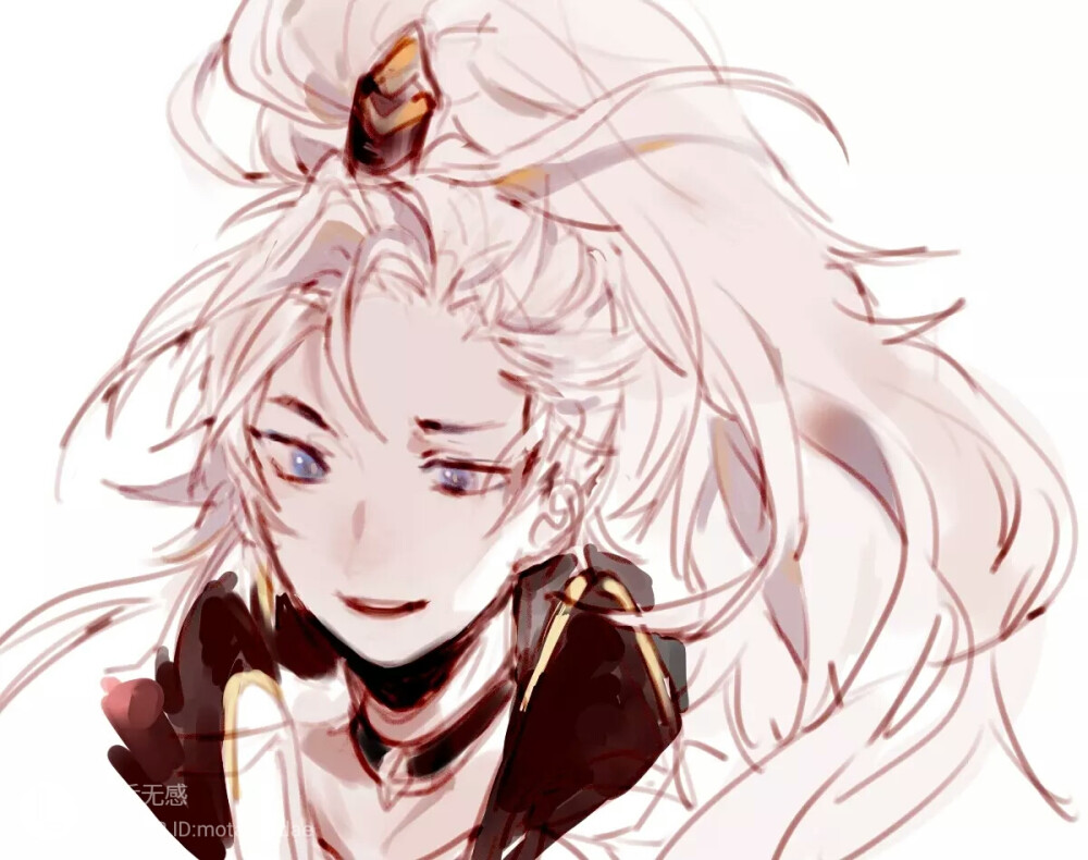 王者荣耀韩信教廷特使