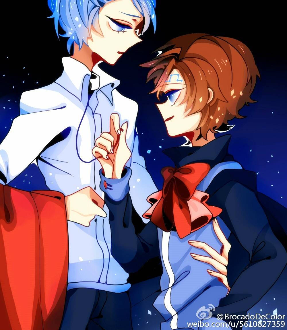 怪诞小镇billxdipper