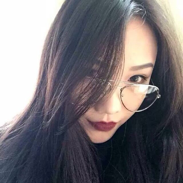 女生头像 女头