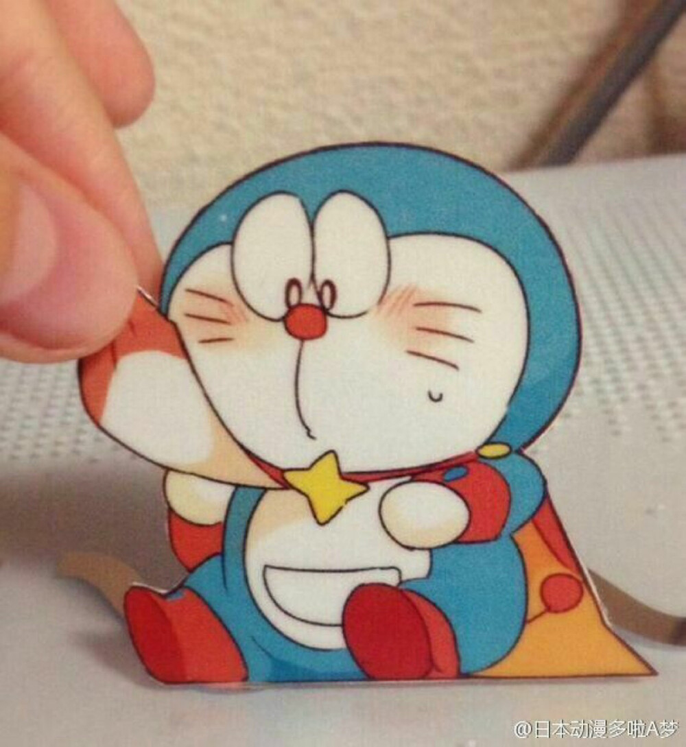 哆啦a梦