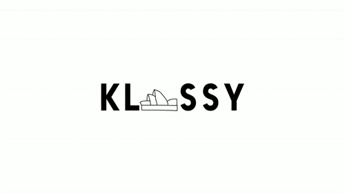 klossy悉尼袋鼠跳