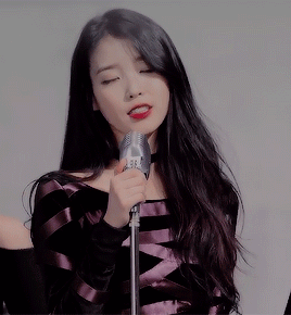 【gif/禁2】李知恩李智恩iu