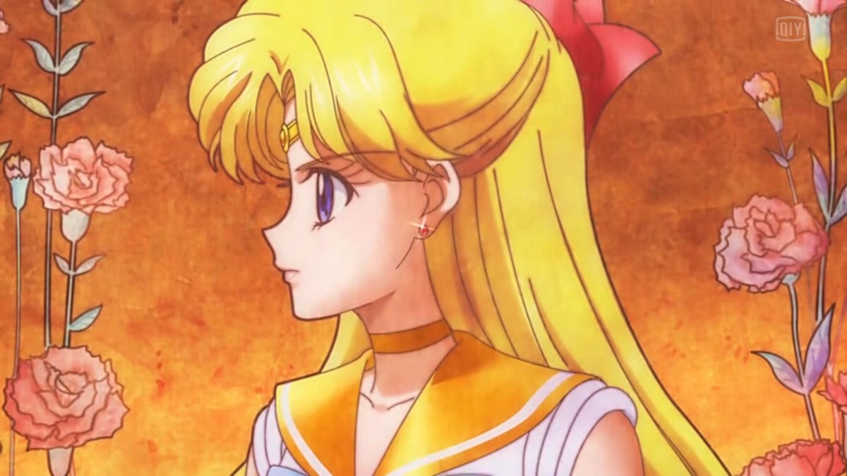 爱野美奈子 - 堆糖,美图壁纸兴趣社区