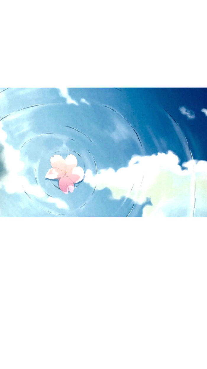 可爱 聊天背景 白边白底 壁纸 文艺 动漫 喜欢就关注收集