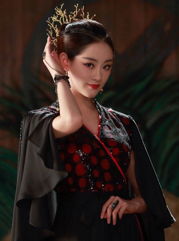 祝绪丹