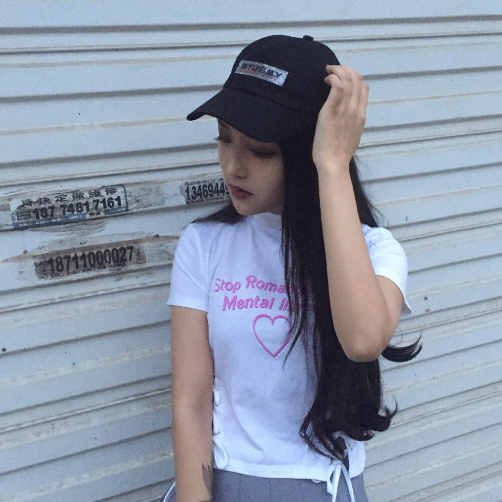 头像/头像/韩系女头/女头/个性/酷/可爱/性感/软妹/萝莉/网红/少女心