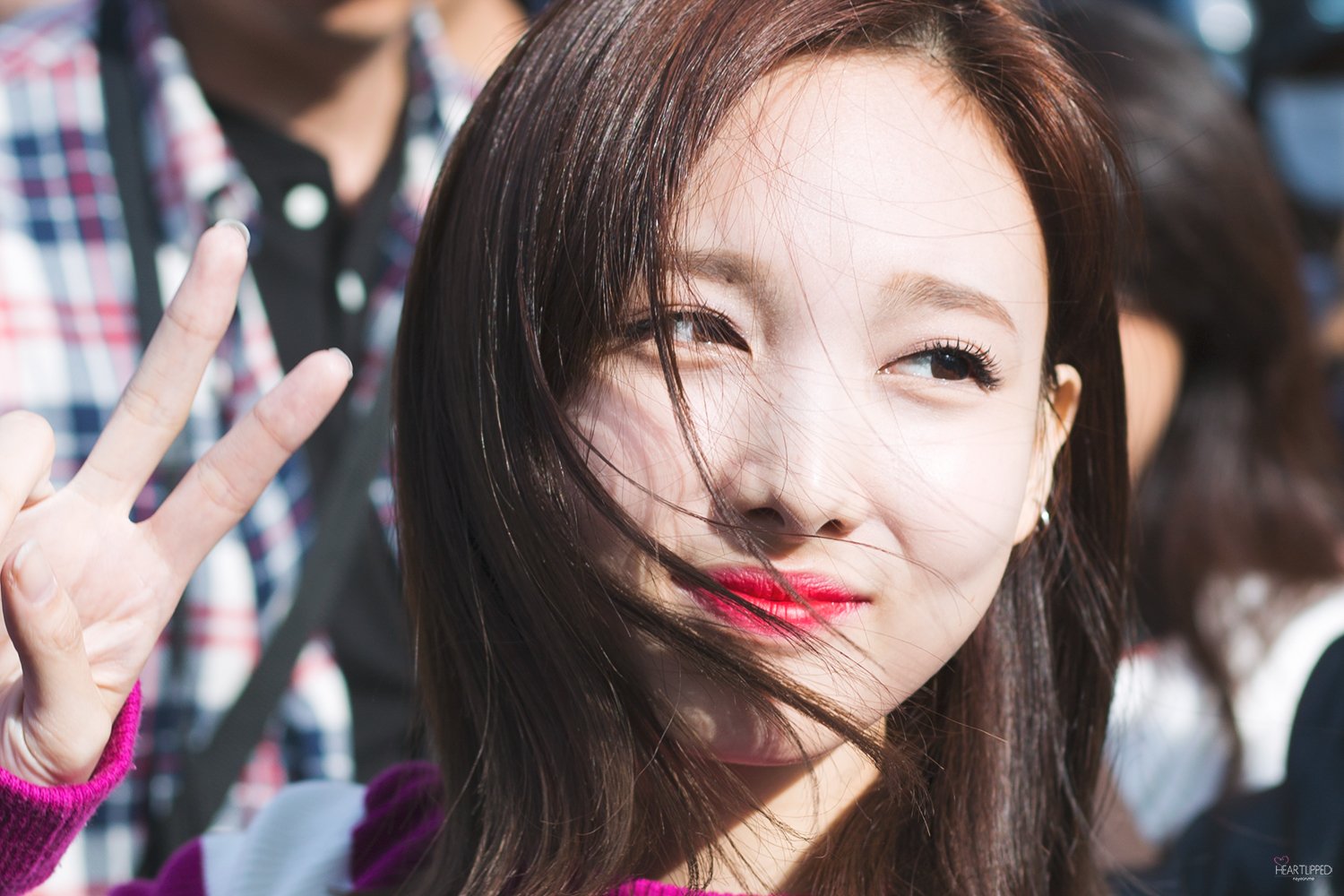 林娜琏 - 堆糖,美图壁纸兴趣社区