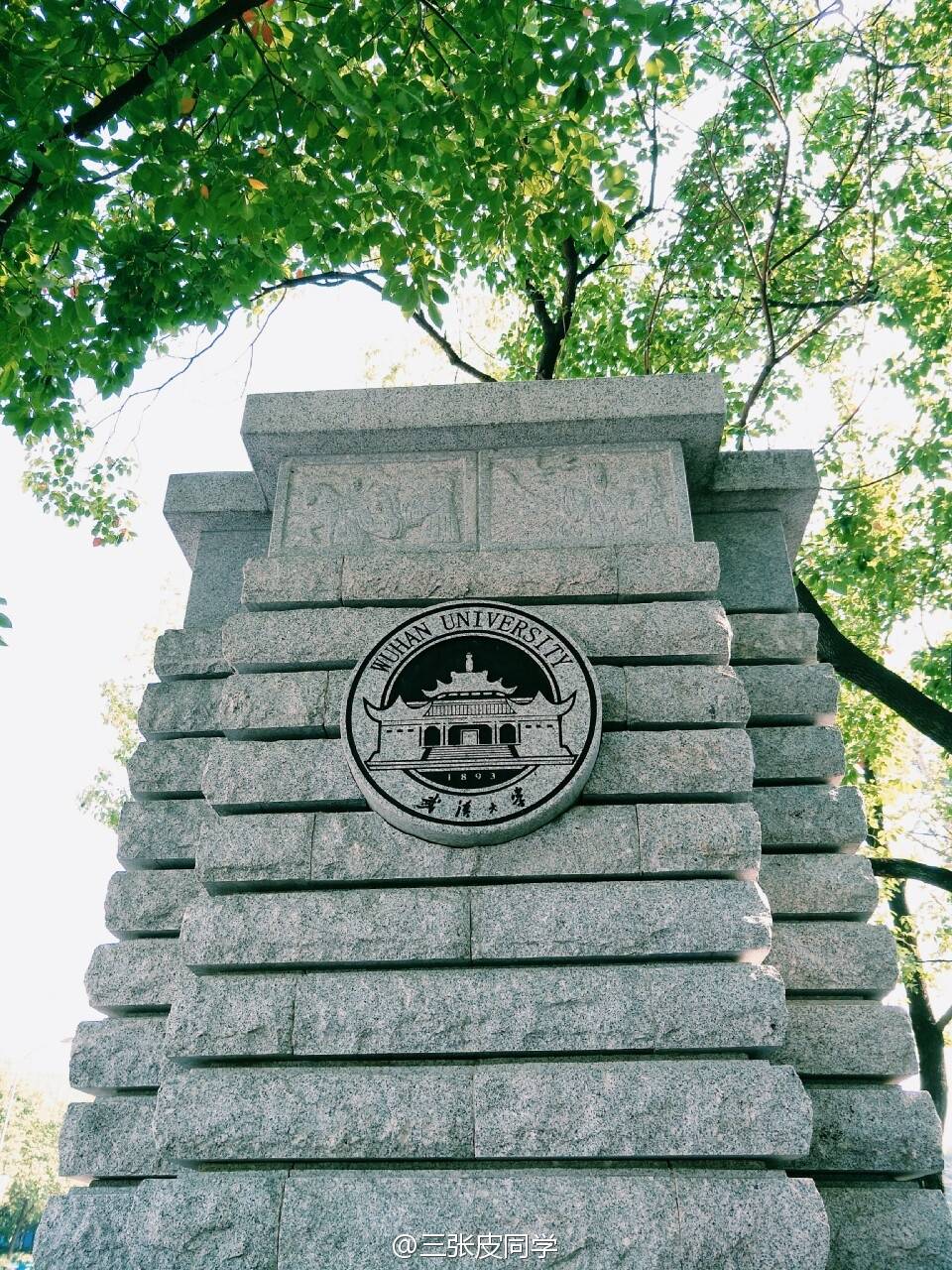 武汉大学