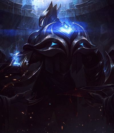 lol 冠军之刃 劫