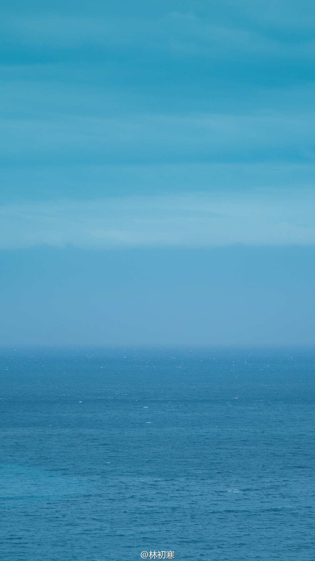 纯风景壁纸,微信背景 @林初寒