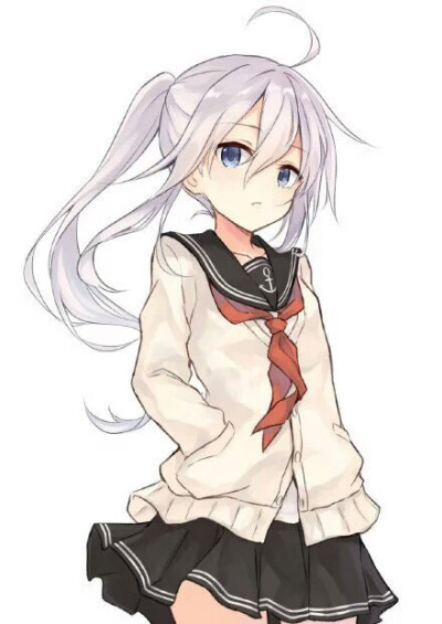头像女二次元古风