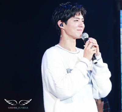 真心感谢系列 朴宝剑 头像 手机壁纸 台湾fm饭拍高清cr:logo