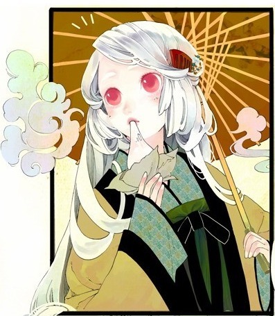 夏达古风